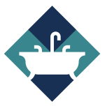 Logo CM Sols et Bains