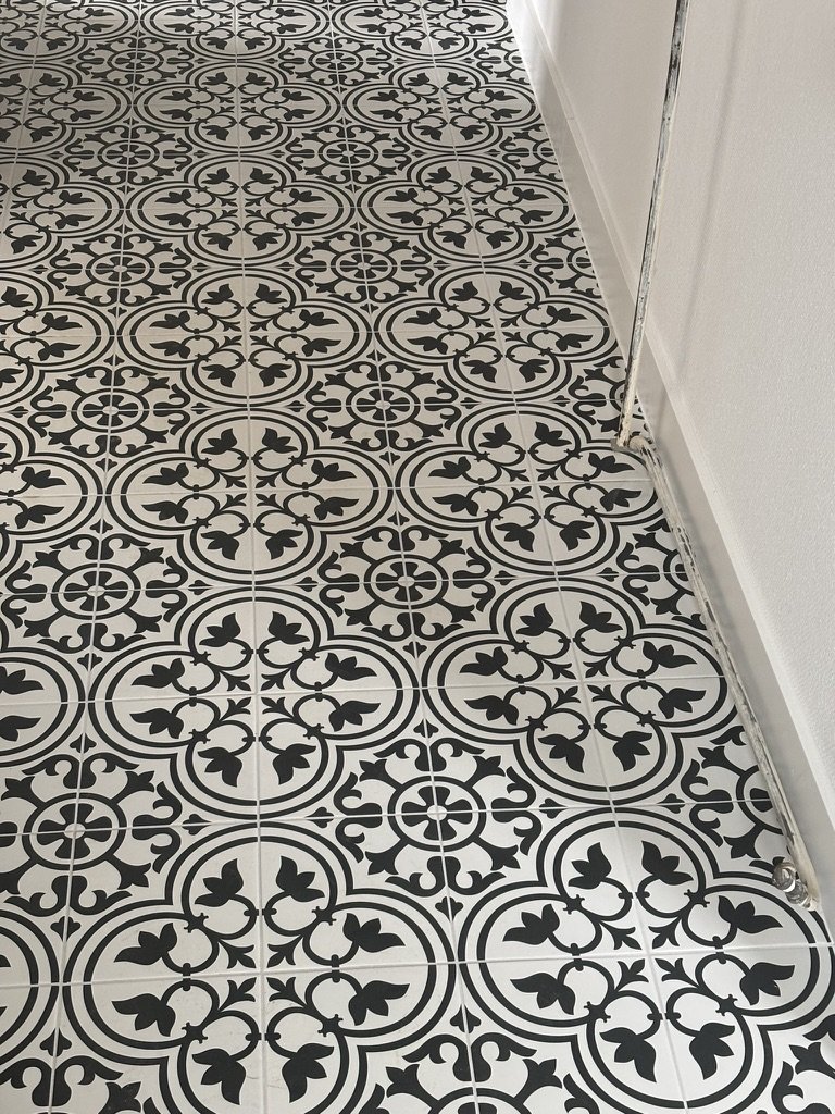 Carrelage et Faience – Photo 2