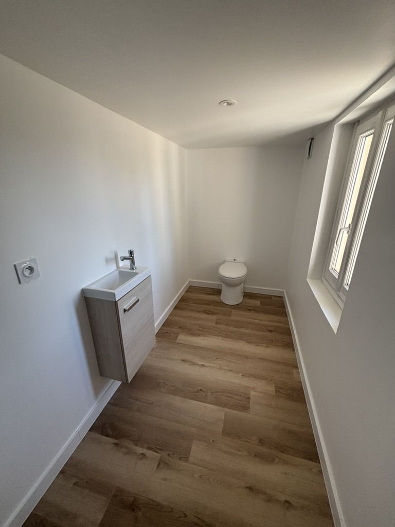 Création salle de bain – Photo 2