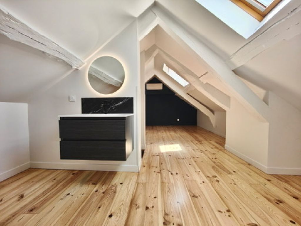 Création salle de bain – Photo 2