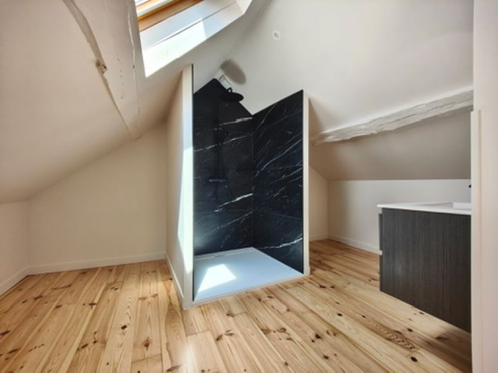 Création salle de bain – Photo 3