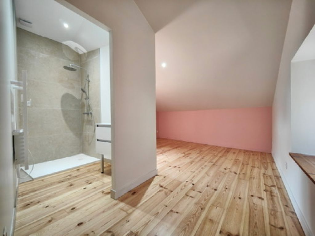Création salle de bain – Photo 2