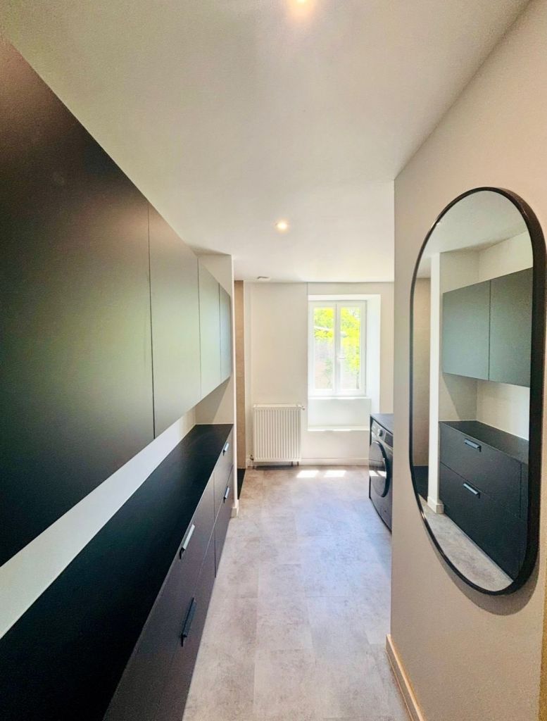 Rénovation complète salle de bain  - Réalisation par CM Sols et Bains à 81700 PUYLAURENS