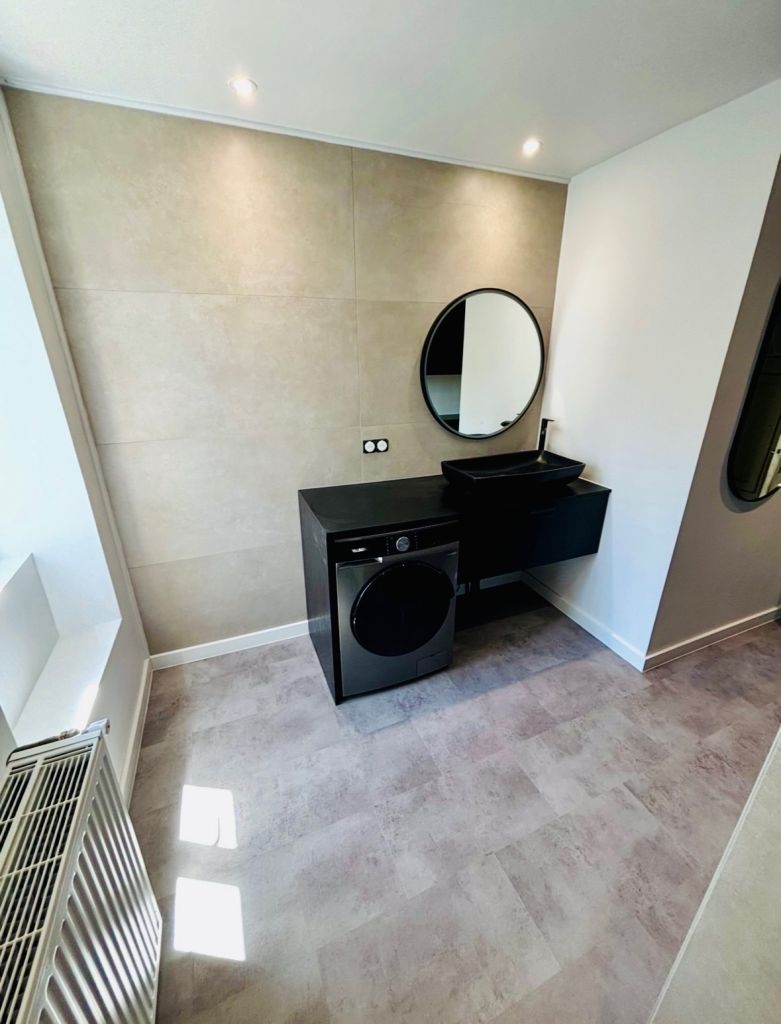 Rénovation complète salle de bain  – Photo 2